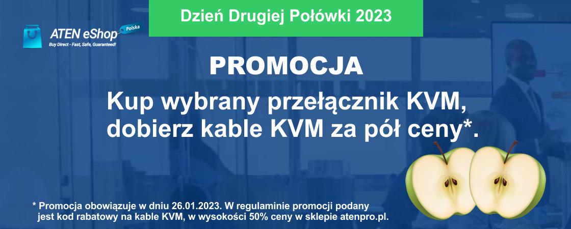 Dzień Drugiej Połówki