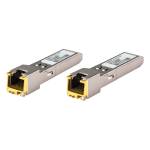 Moduł miniGBIC Copper 1Gb 2A-143G