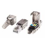 Złącze RJ-45 Cat 6A 2A-245G