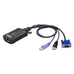 USB VGA KVM over IP Mini CN800