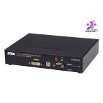 Nadajnik ekstendera KVM over IP DVI-D Dual Link 2K KE6910T