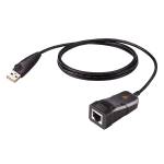 Adapter konsoli (FTDI/1.2 m) USB do RJ-45 (RS-232) UC232BF