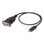 Adapter USB-C to RS-232 (45cm) UC232C