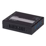 4-portowy ekstender USB 3.2 Cat 6A (100 m) UCE33100