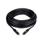 Aktywny kabel optyczny Ultra HD USB-C 15 m UE3415F