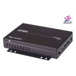System rezerwacji sal - infoPlayer VR610