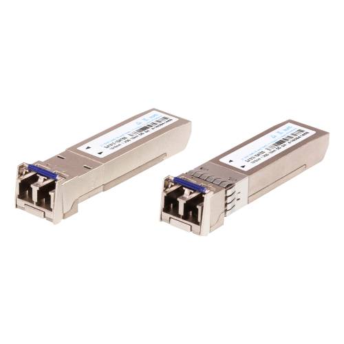 Moduł 10G Single-Mode / 10KM Fiber SFP + 2A-142G