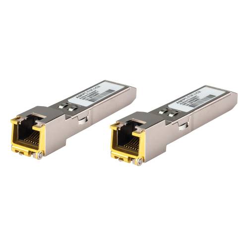 Moduł miniGBIC Copper 1Gb 2A-143G