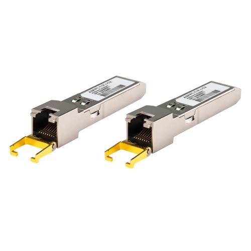 Moduł miniGBIC Copper 1Gb 2A-143G