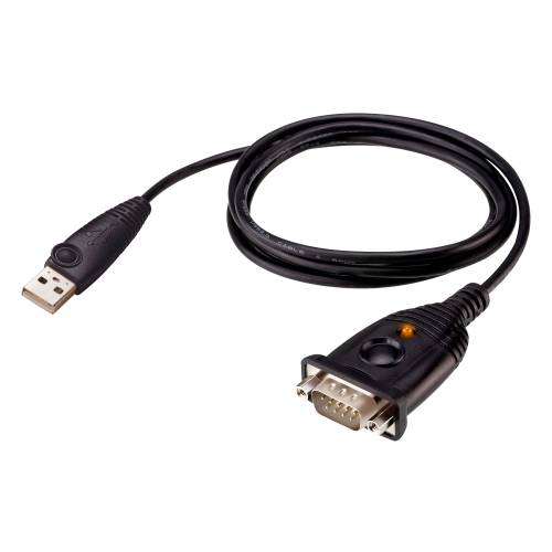 Adapter USB RS232 FTDI