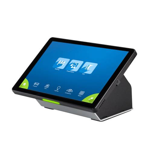 VK320 panel sterowania uchwyt biurkowy