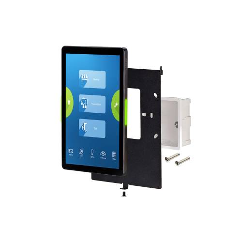 VK320 panel sterowania zestaw montażowy