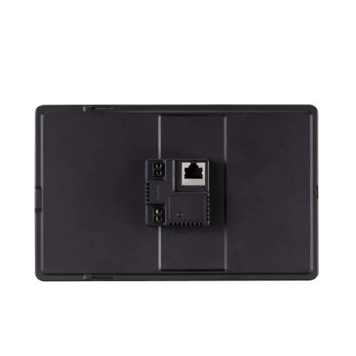 VK320 panel sterowania tył