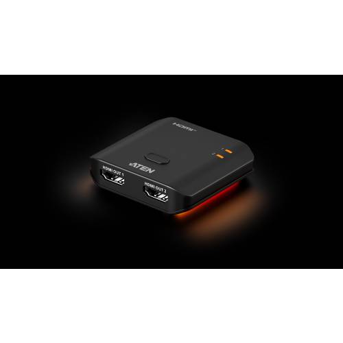 Rozdzielacz HDMI VS4812