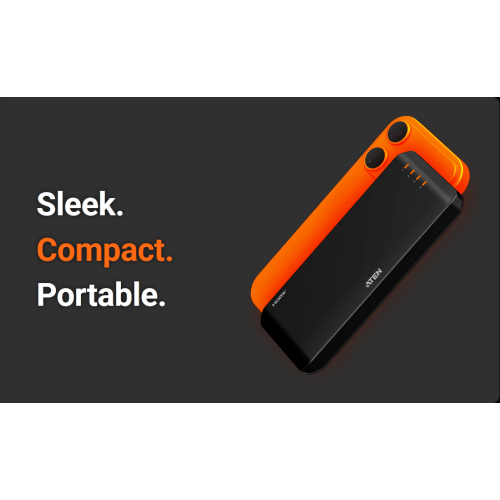 4-portowy rozdzielacz wideo True 4K HDMI VS4814