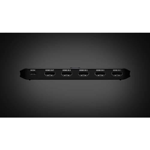 Przełącznik HDMI VS4841