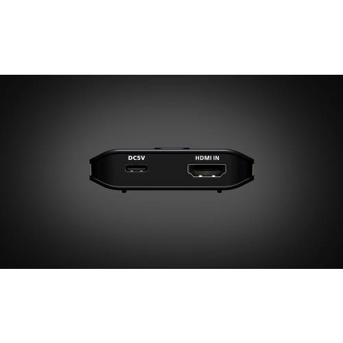 2-portowy rozdzielacz wideo 8K HDMI VS5812