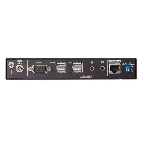 Extender USB DisplayPort Dual View HDBaseT 2.0 KVM CE924