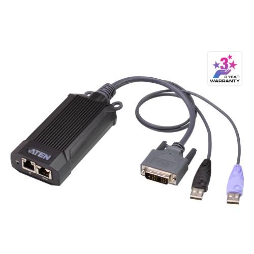 DigiProcessor KVM USB DVI KG6900T