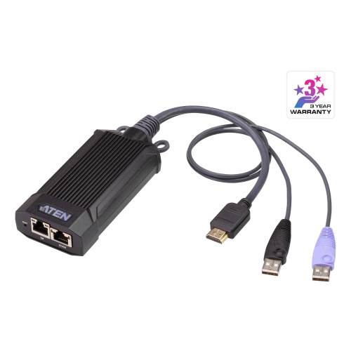 DigiProcessor KVM USB HDMI KG8900T