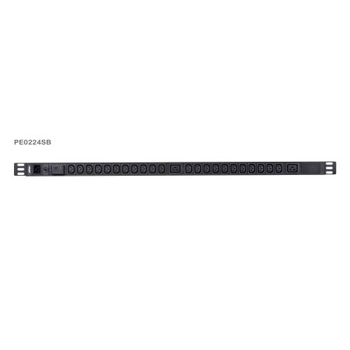 Seria podstawowa PDU PE0224SG