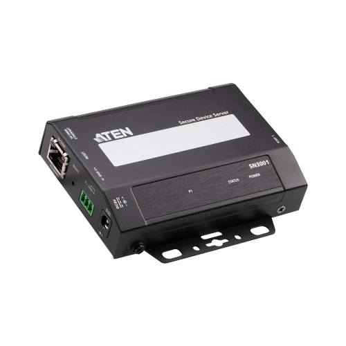 Serwer urządzeń RS-232 1 portowy SN3001