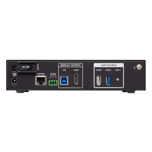 CAMLIVE™ MX - matryca typu Seamless dla kamer UVC UC3310