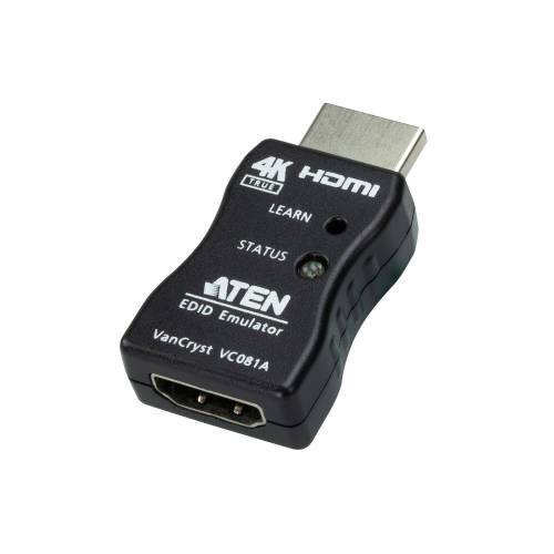 Emulator EDID HDMI True 4K VC081A