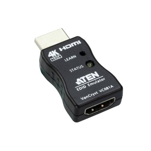 Emulator EDID HDMI True 4K VC081A