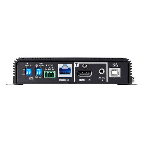 Nadajnik-odbiornik True 4K HDMI / USB HDBaseT 3.0 VE1843