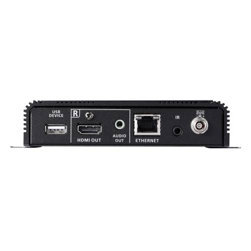 Nadajnik-odbiornik True 4K HDMI / USB HDBaseT 3.0 VE1843