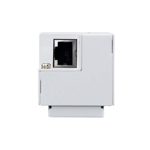 Transmiter DisplayPort HDBaseT-Lite z płytą ścienną EU / PoH VE1901AEUT