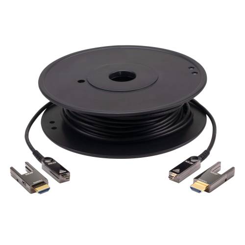 Aktywny kabel optyczny HDMI True 4K 100m (True 4K@100m) VE7835A