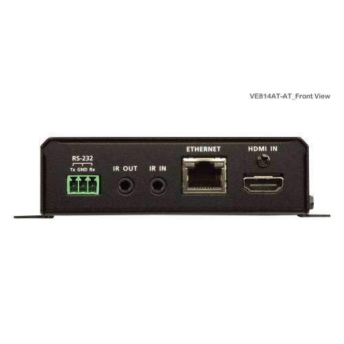 Nadajnik HDBaseT HDMI z lokalnym wyjściem (4K@100m) (HDBaseT klasa A) VE814AT