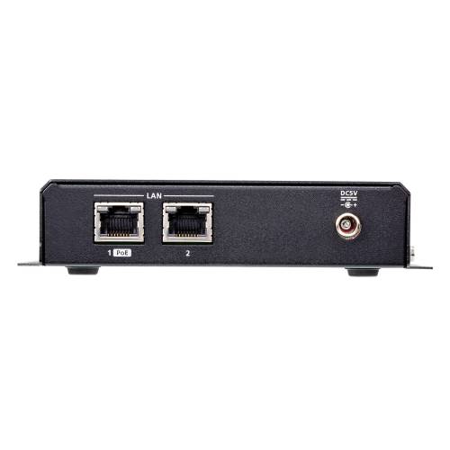 Odbiornik 4K HDMI over IP z PoE VE8952R
