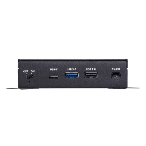System rezerwacji sal - infoPlayer VR610