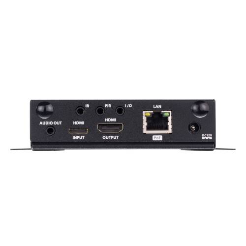 System rezerwacji sal - infoPlayer VR610