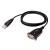 Adapter USB RS232 FTDI