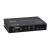 Przedłużacz USB DVI HDBaseT KVM CE611