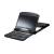 4-portowy panoramiczny przełącznik KVM LCD USB/HDMI Multi-View typu Dual Rail CL3884NW