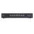 8-portowy przełącznik Secure KVM USB DVI Dual Display (zgodny z PSD PP v4.0) CS1148D4