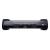 Odbiornik KVM over IP DVI-D Dual-Link 2K z portami SFP i PoE KE6922R