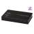 Jednomonitorowy nadajnik ekstendera KVM over IP DisplayPort typu slim KE9900ST