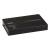 Jednomonitorowy nadajnik ekstendera KVM over IP DisplayPort typu slim KE9900ST