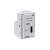 Transmiter DisplayPort HDBaseT-Lite z płytą ścienną EU / PoH VE1901AEUT