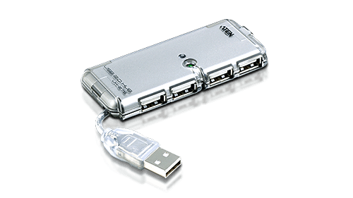 Koncentratory USB/FireWire