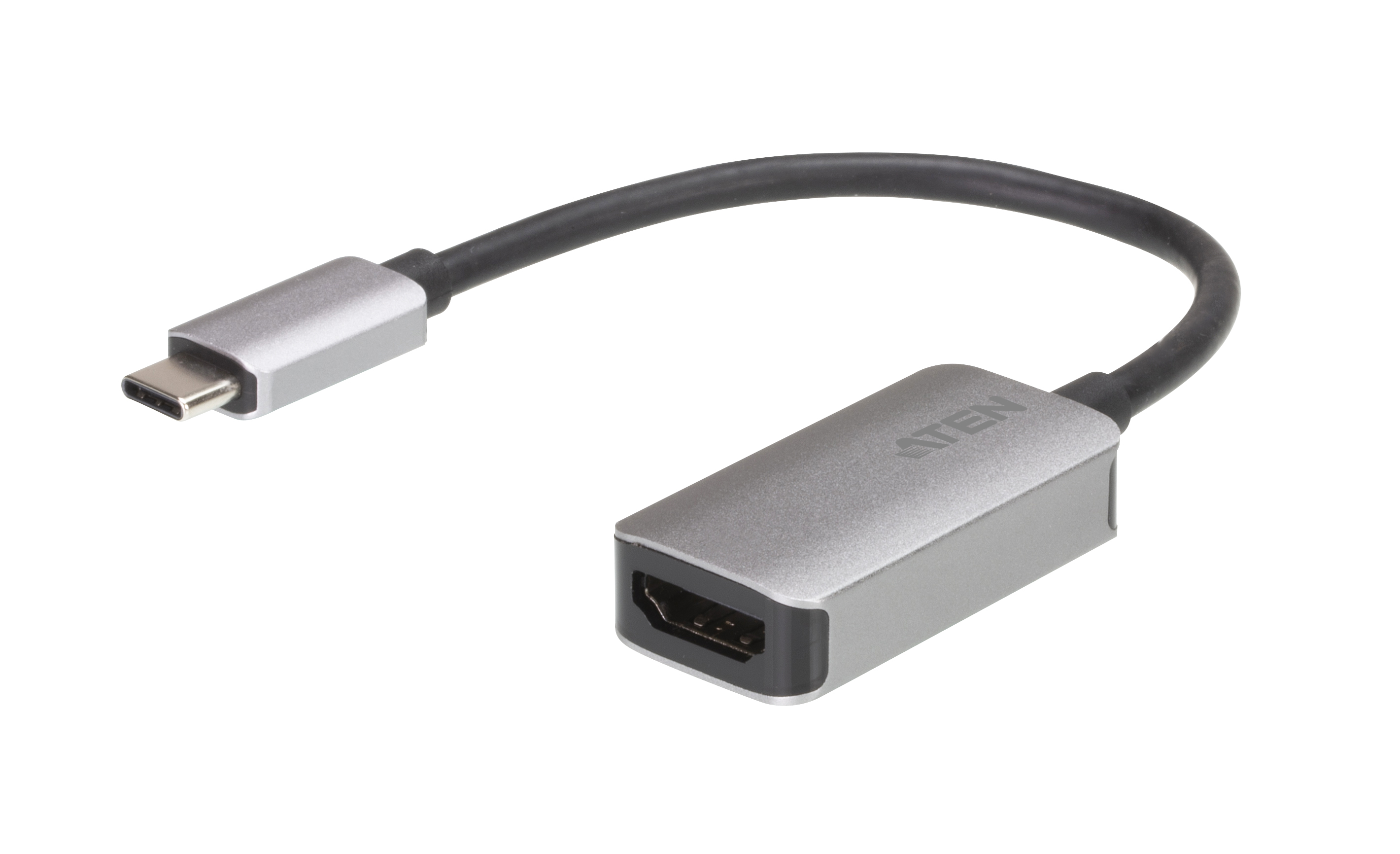 USB-C Adapter, Triple HDMI 4K MST Adapter