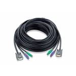 Kabel przedłużający 20m  2L-1020P/C