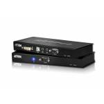 Extender portów USB + DVI CE602
