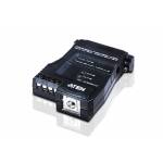 Izolowany konwerter RS-232 na RS-422/RS-485 IC485AI
